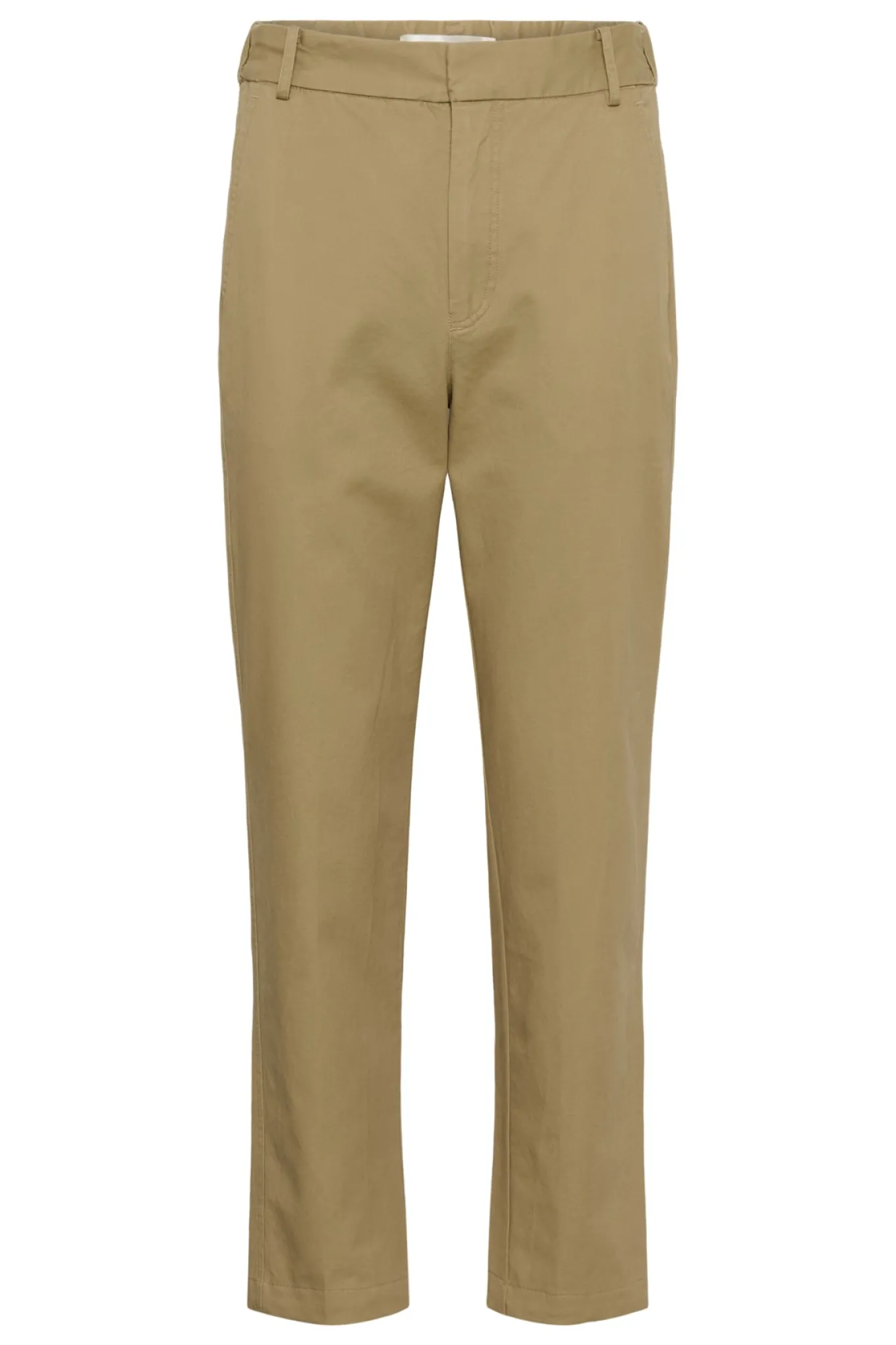 DIAZIW NOLONA LONG PANT Latte 161315 30112418