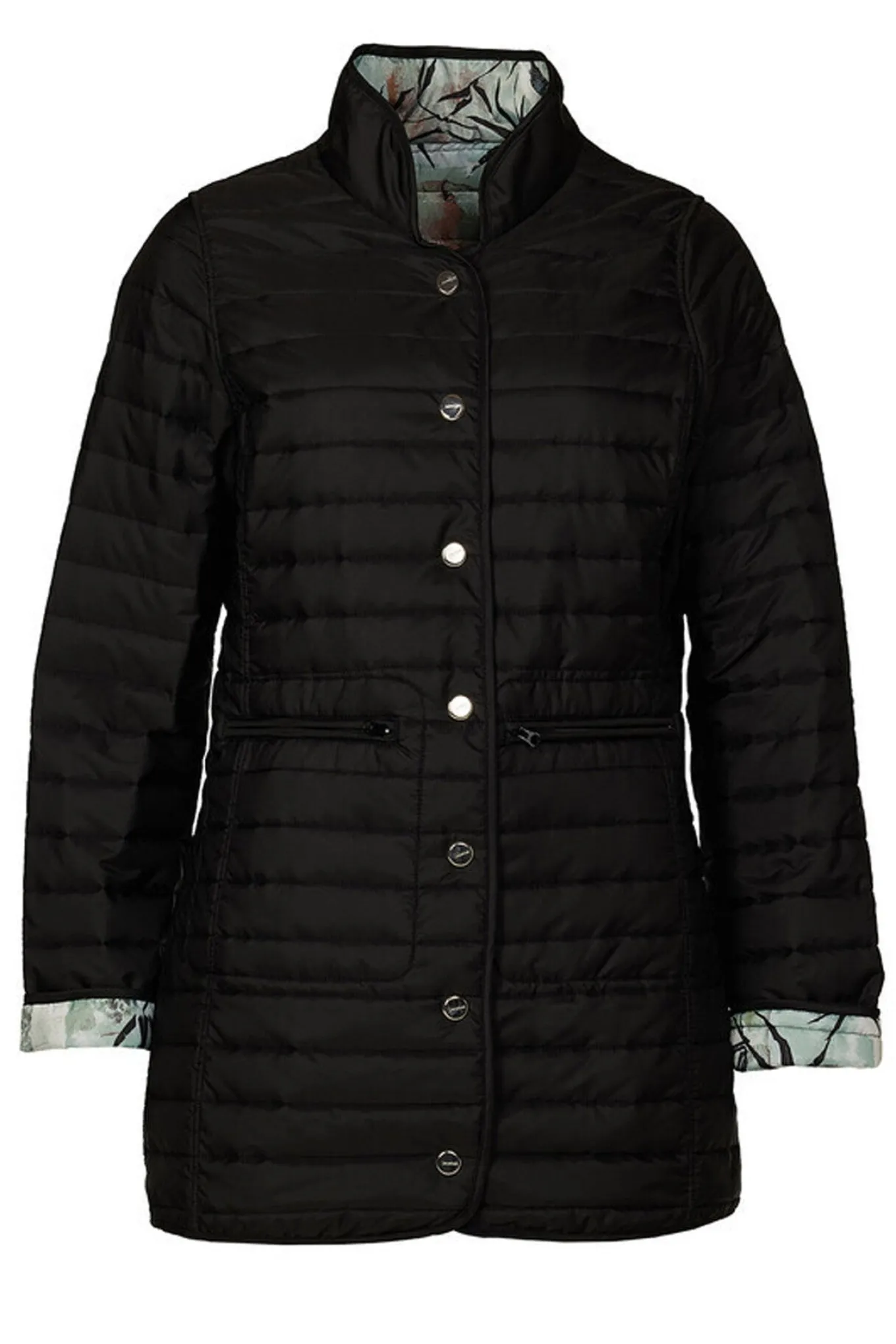 Dido 09 Black 71317 SweptX