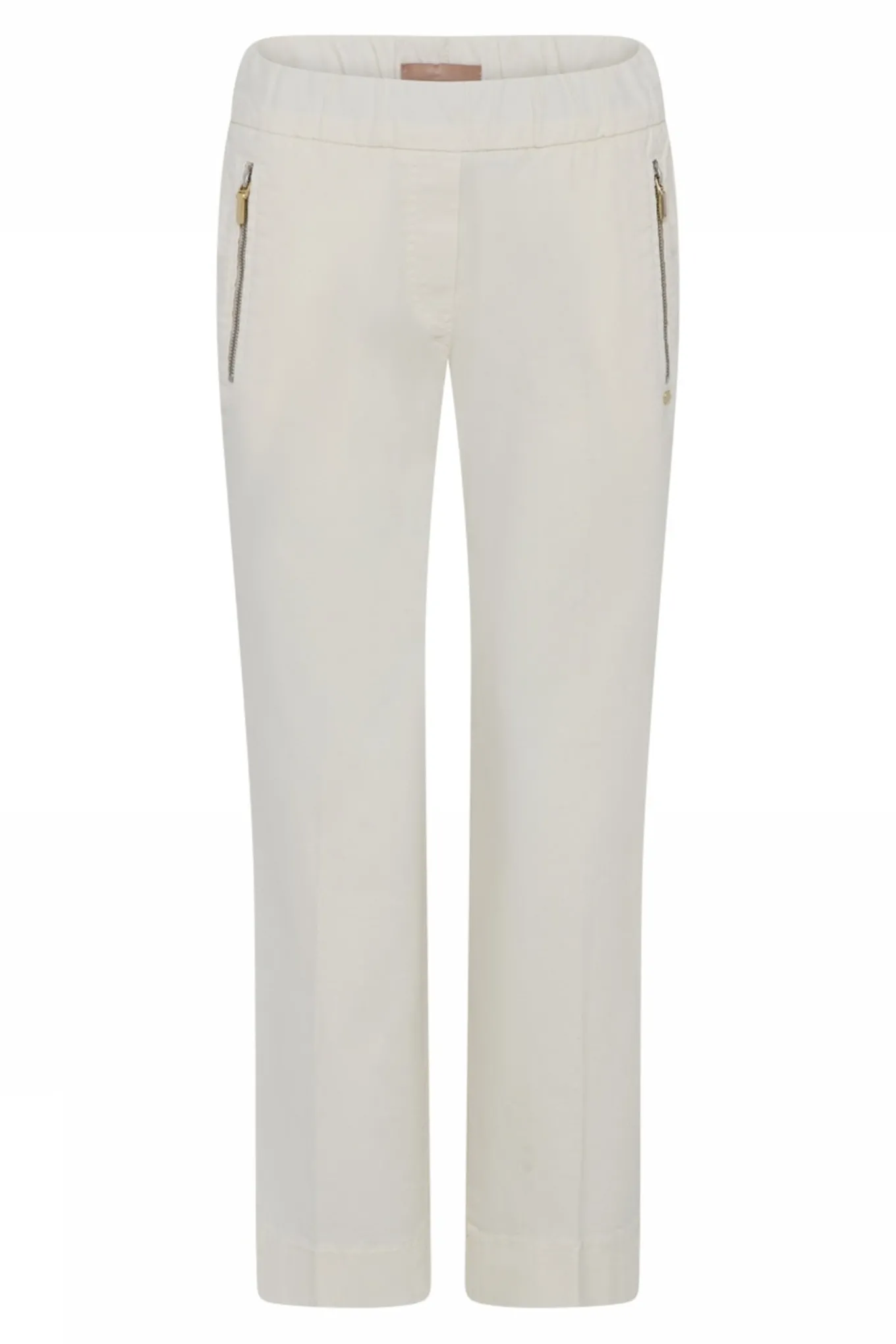 Dodo, 7/8 flare legs 1010Off White 57004/6718