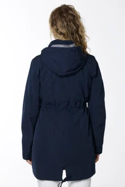 Donna 08. Navy 9102125