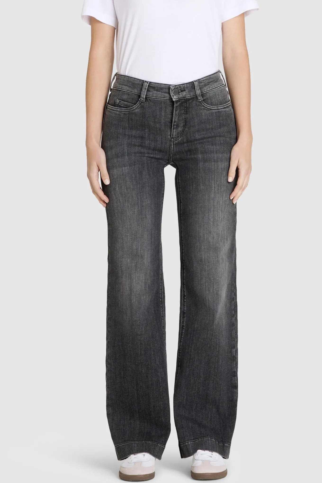 DREAM WIDE D912 natty anthracite used 5439900358L