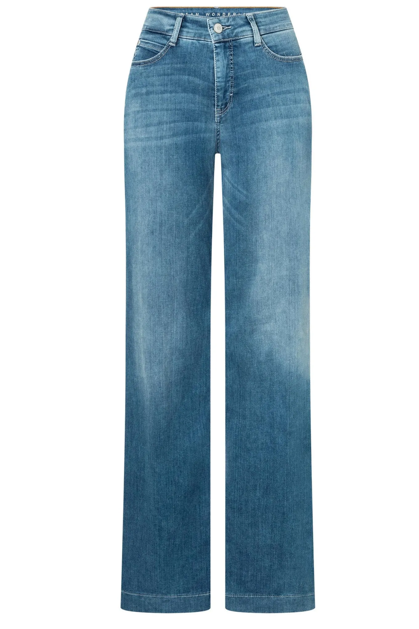 DREAM WIDE D490summer mid blue wash 5441/90 0351L