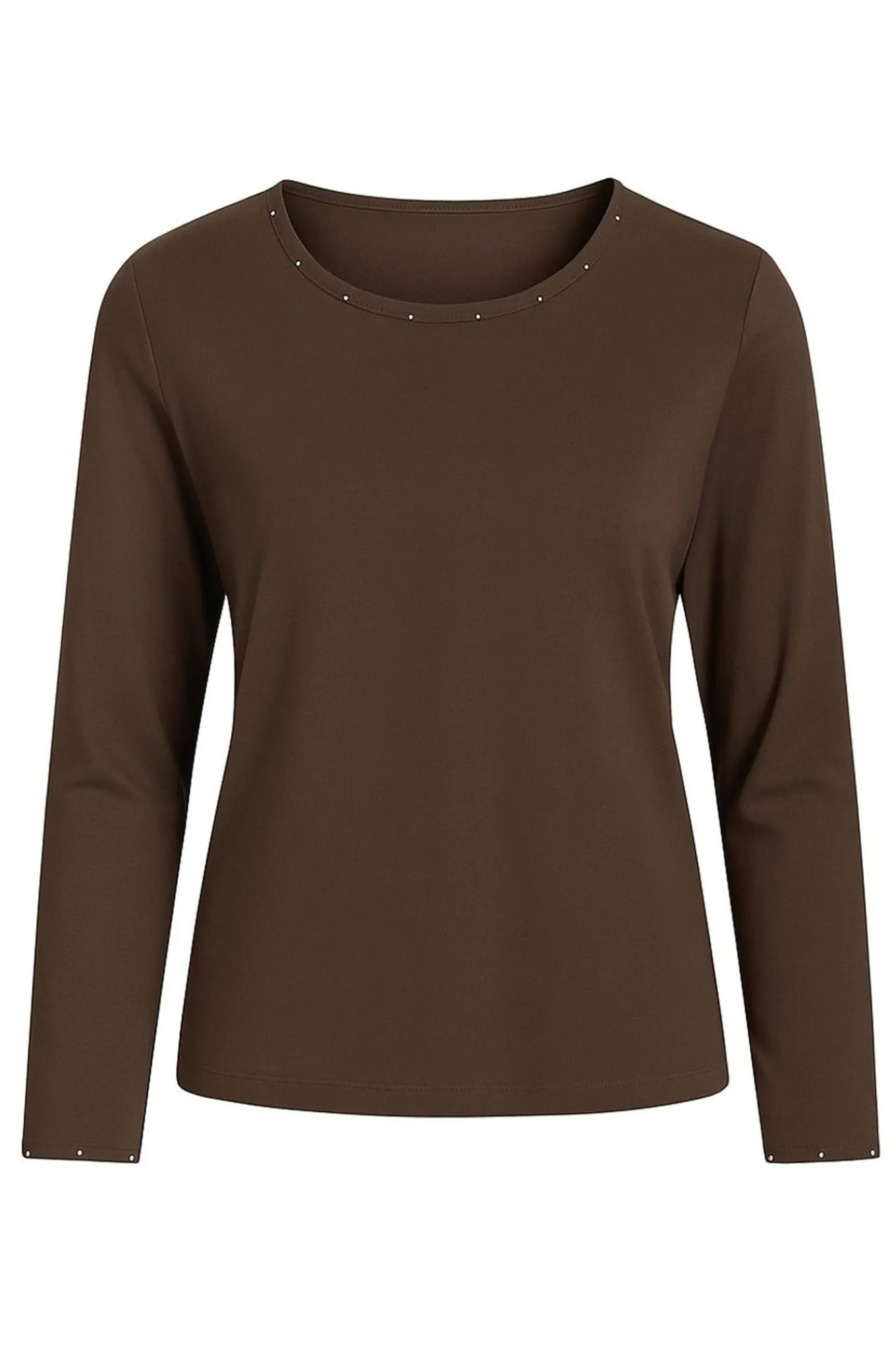 ELVAN Choclate Brown 10214411485