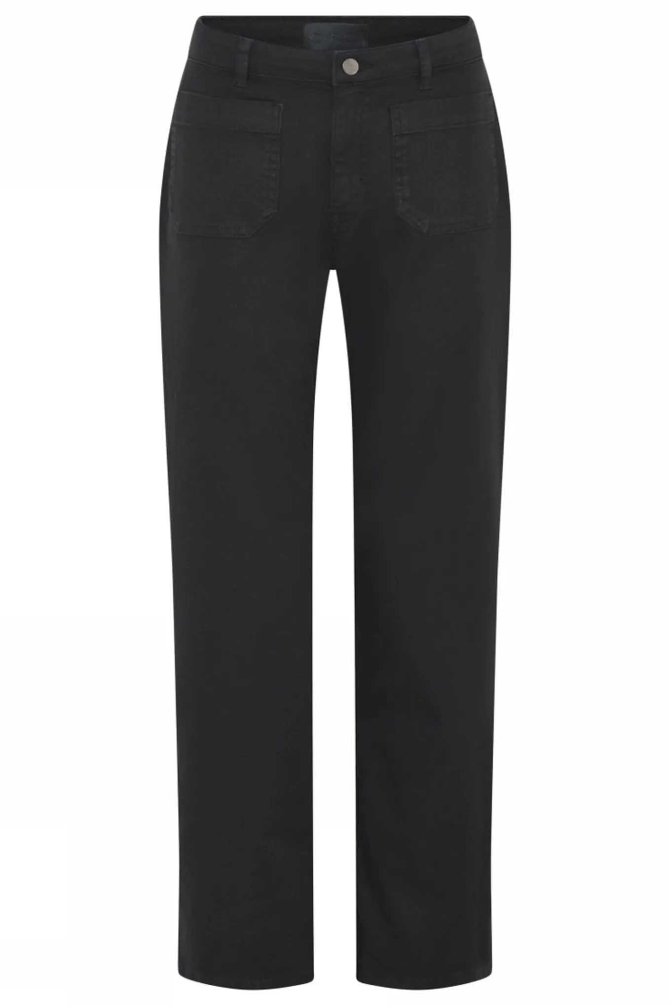 EMMA Dyed Denim 111Black 6837/606