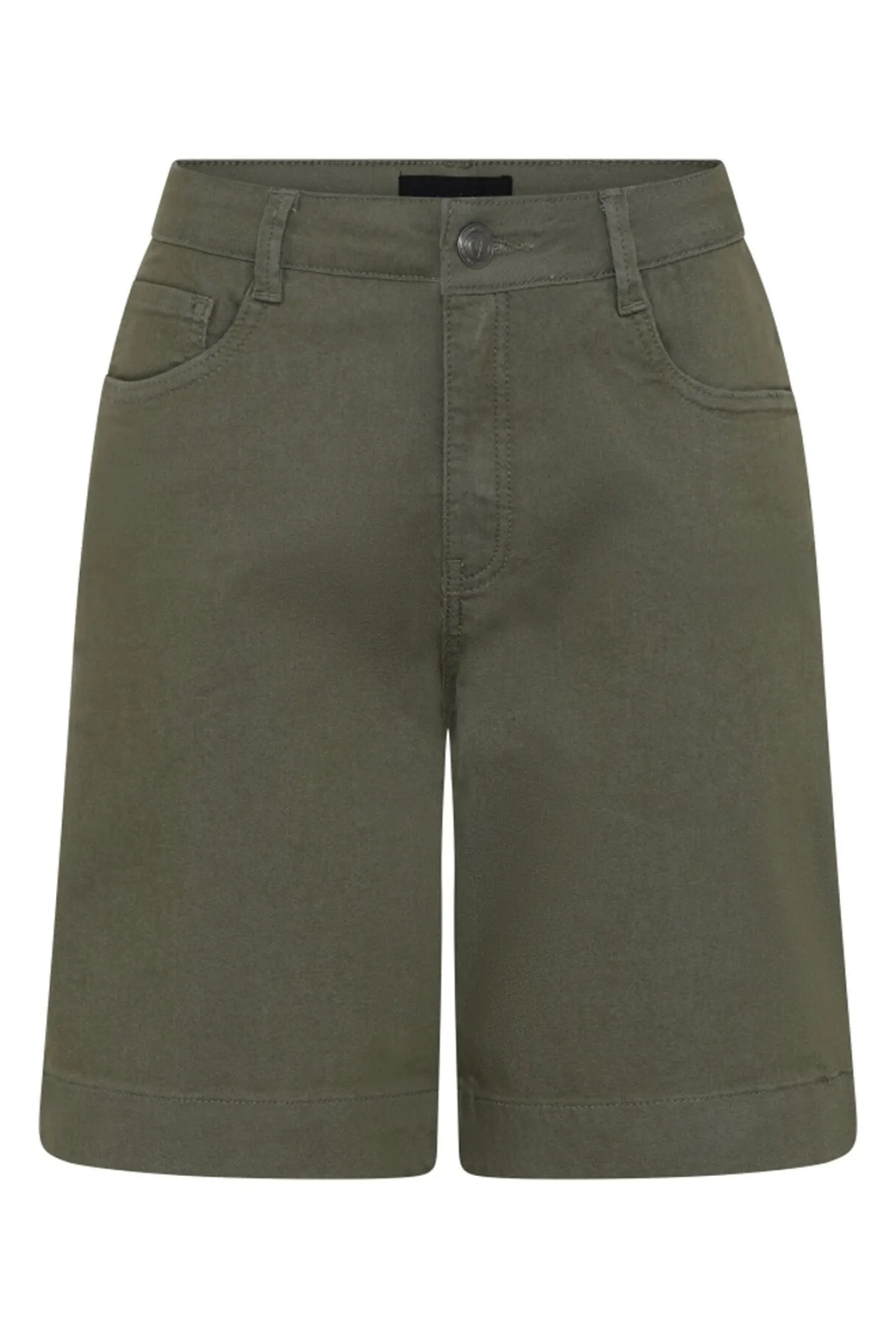 Emma Shorts 453Army 6715/440