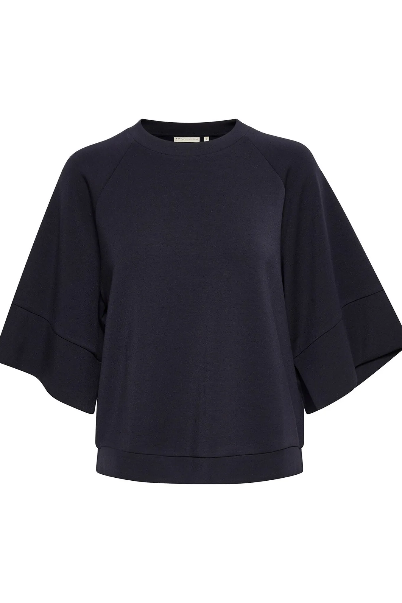 EsterIW Tshirt Marine Blue 30109367