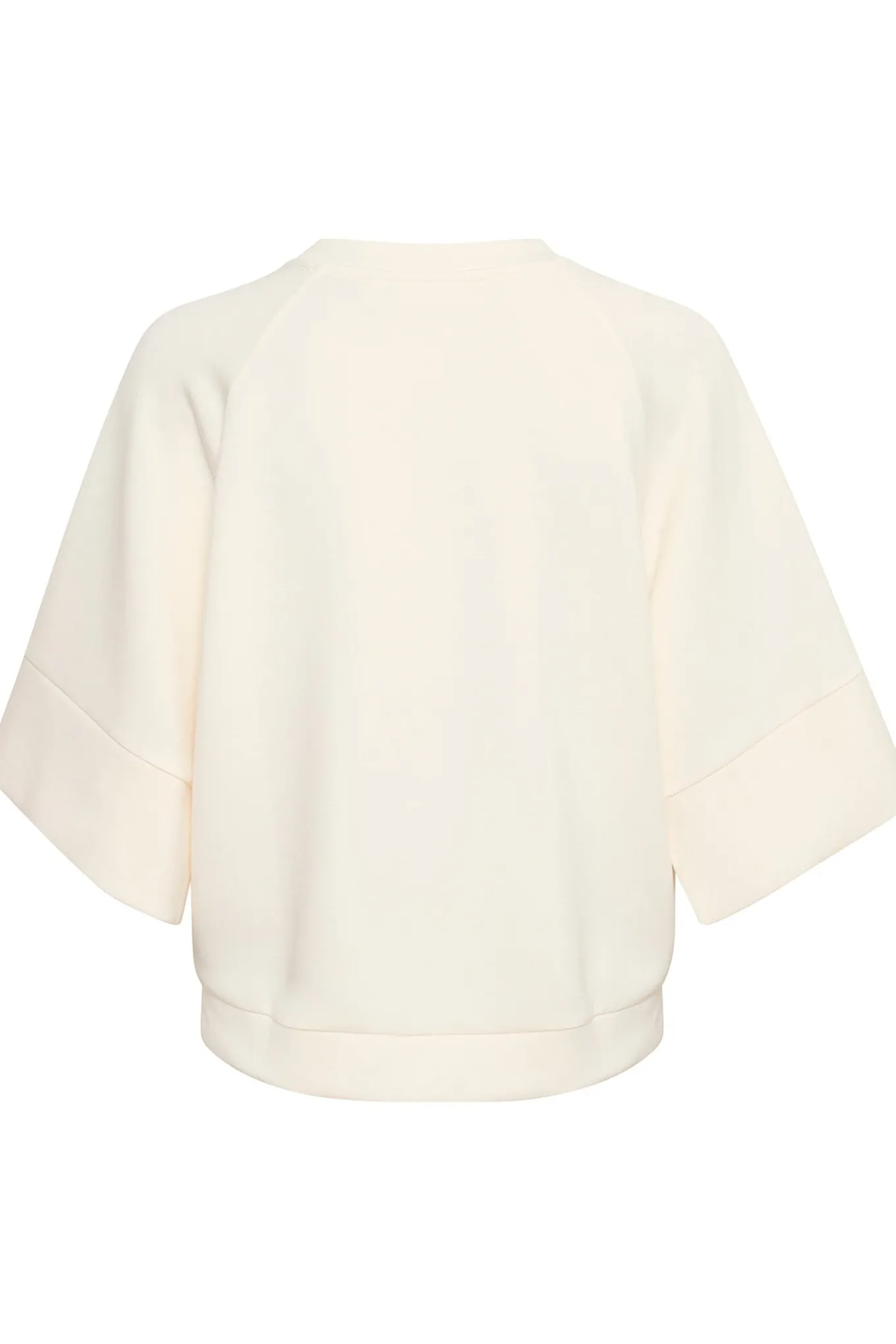 EsterIW Tshirt Whisper White 30109367