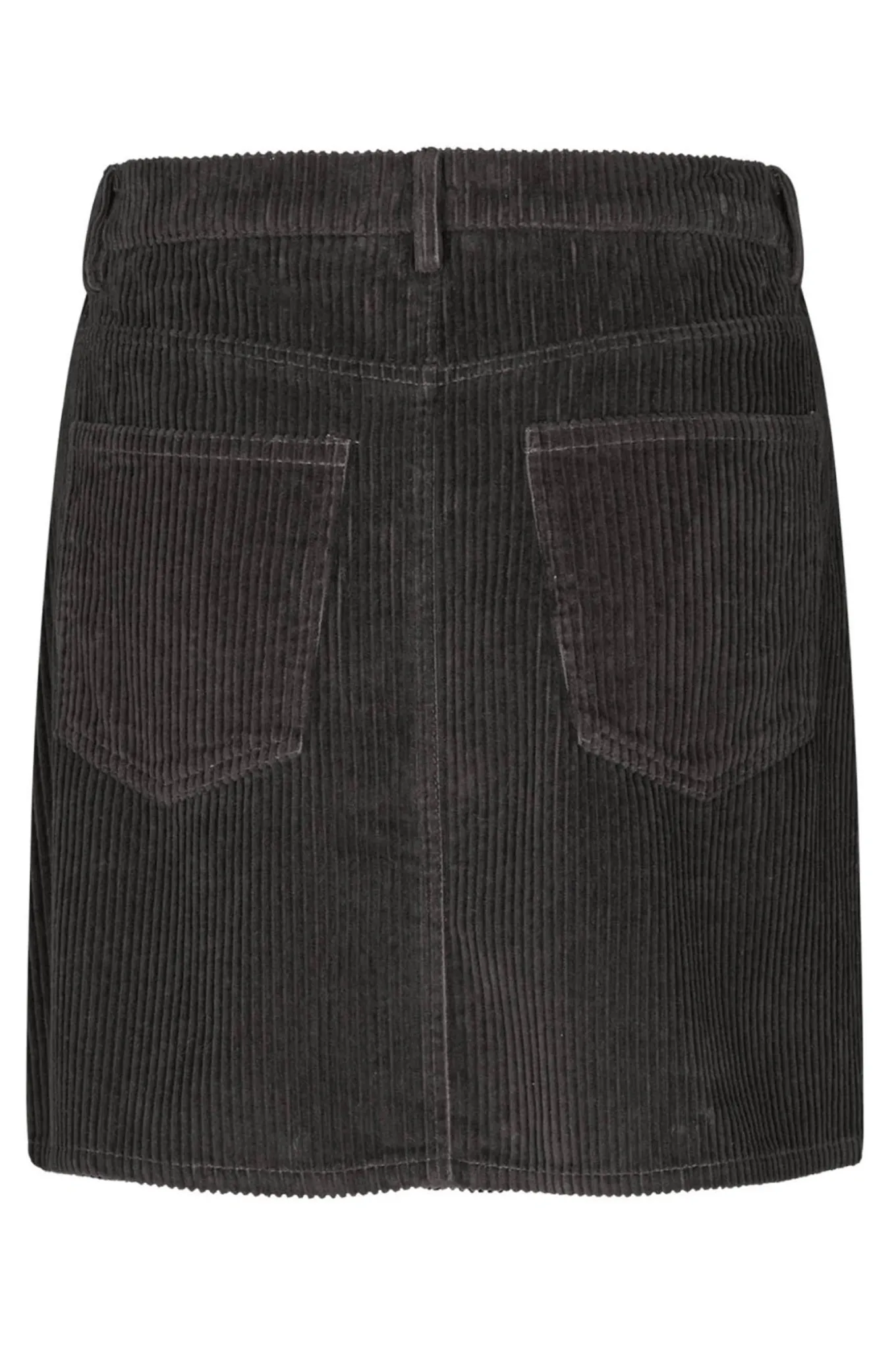 EvasLL Short Skirt 87 Dark Mokka 254452046