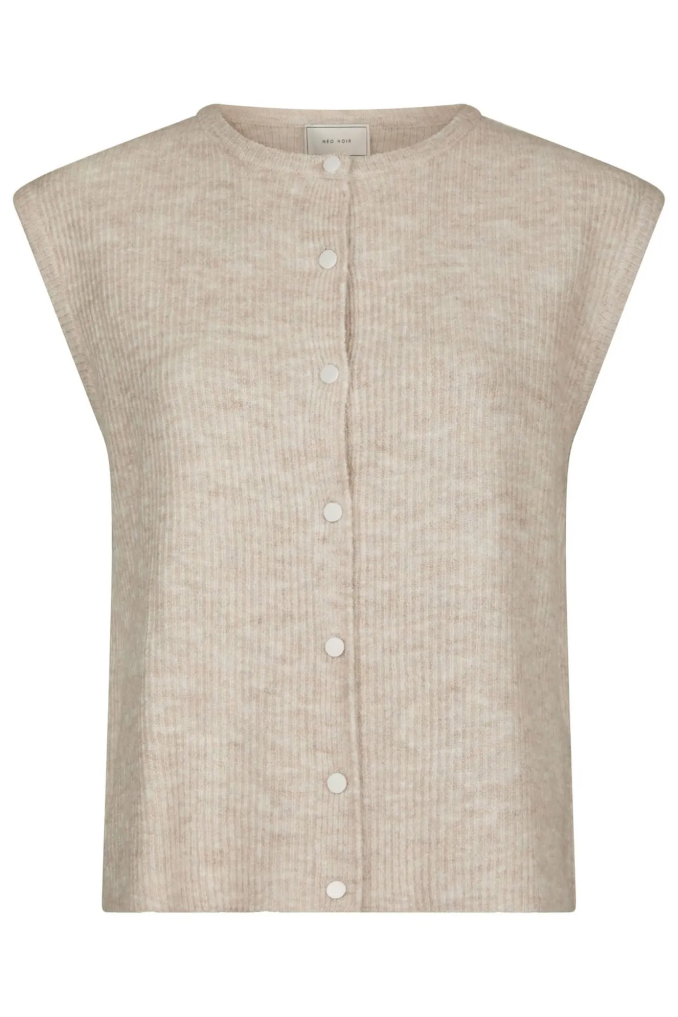 EVEREST KNIT Sand melange 164870
