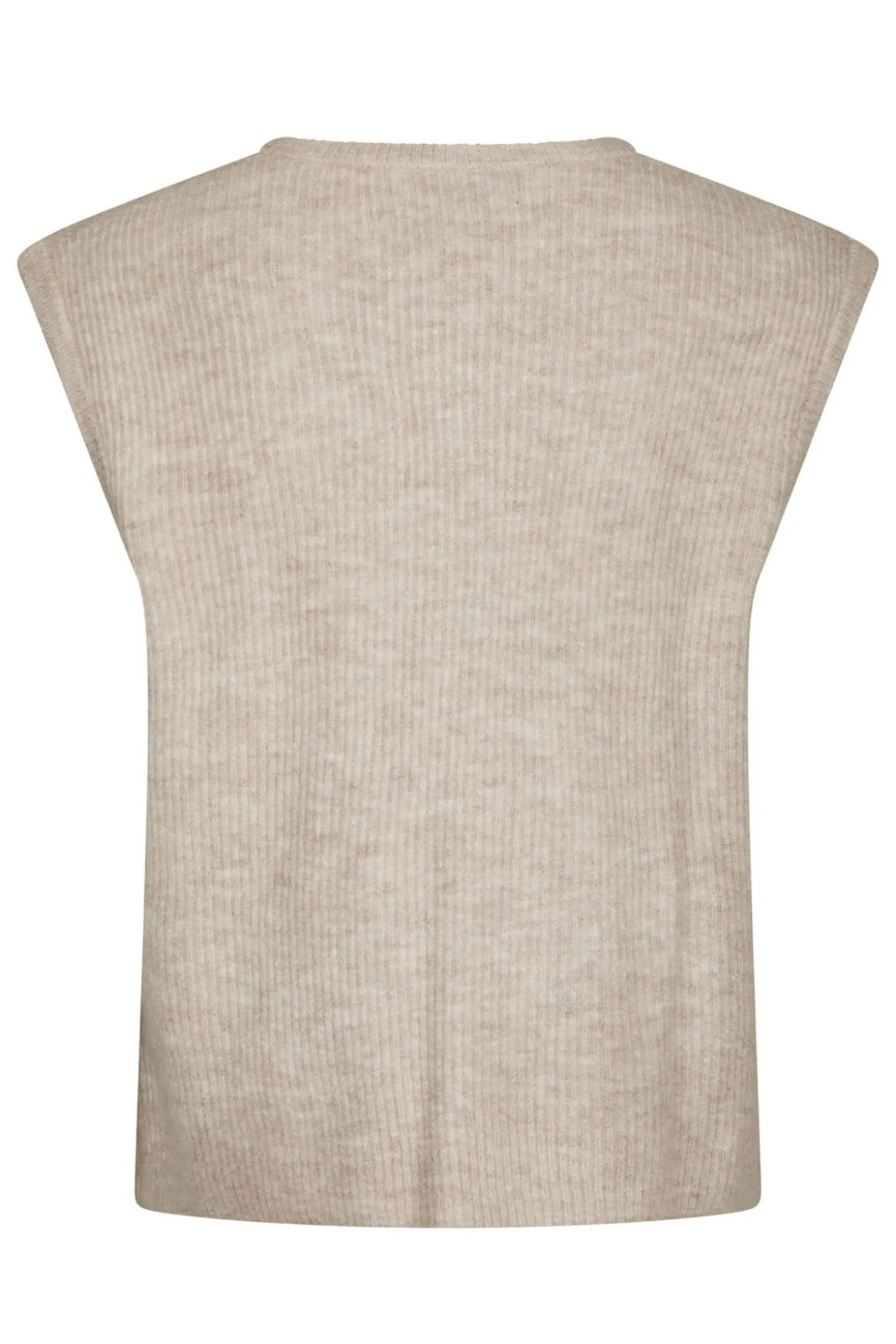 EVEREST KNIT Sand melange 164870