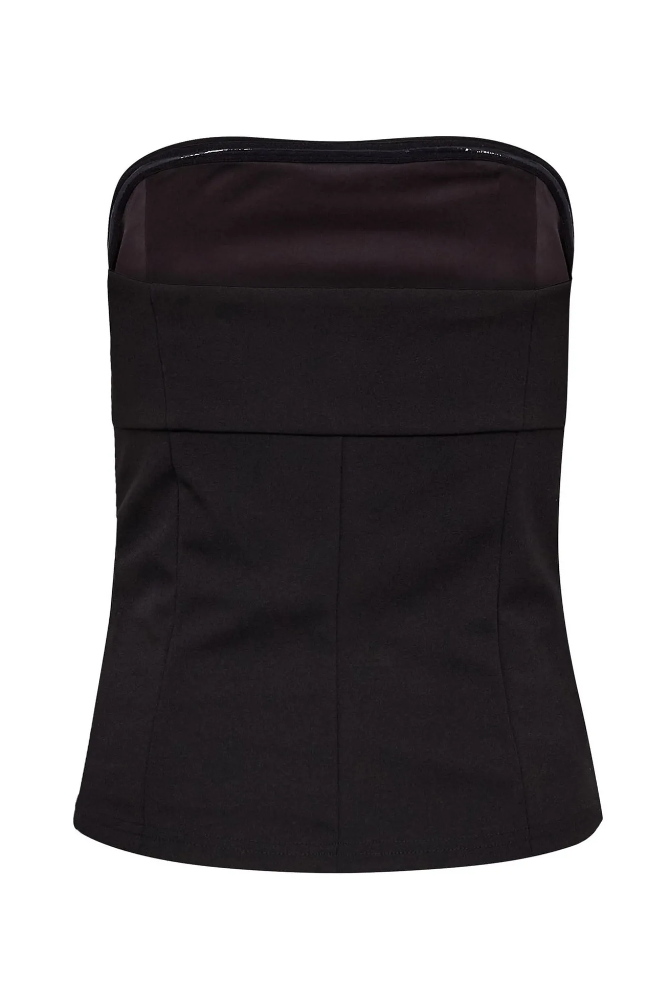 FalconCC Tube Top 96Black 43014
