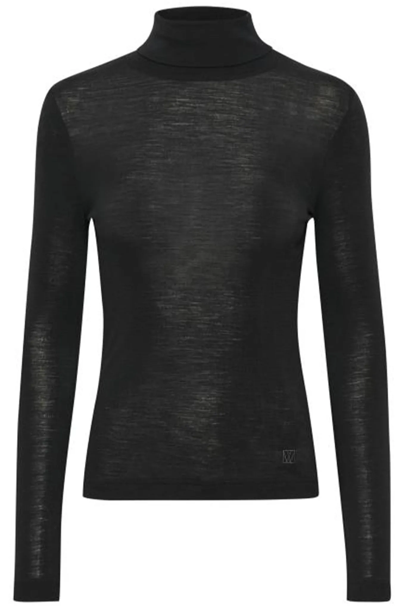 FangIW Rollneck Black 30106097