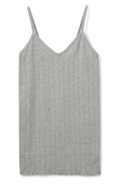 FAUNASW TOP 8000 Grey mel SNOS577