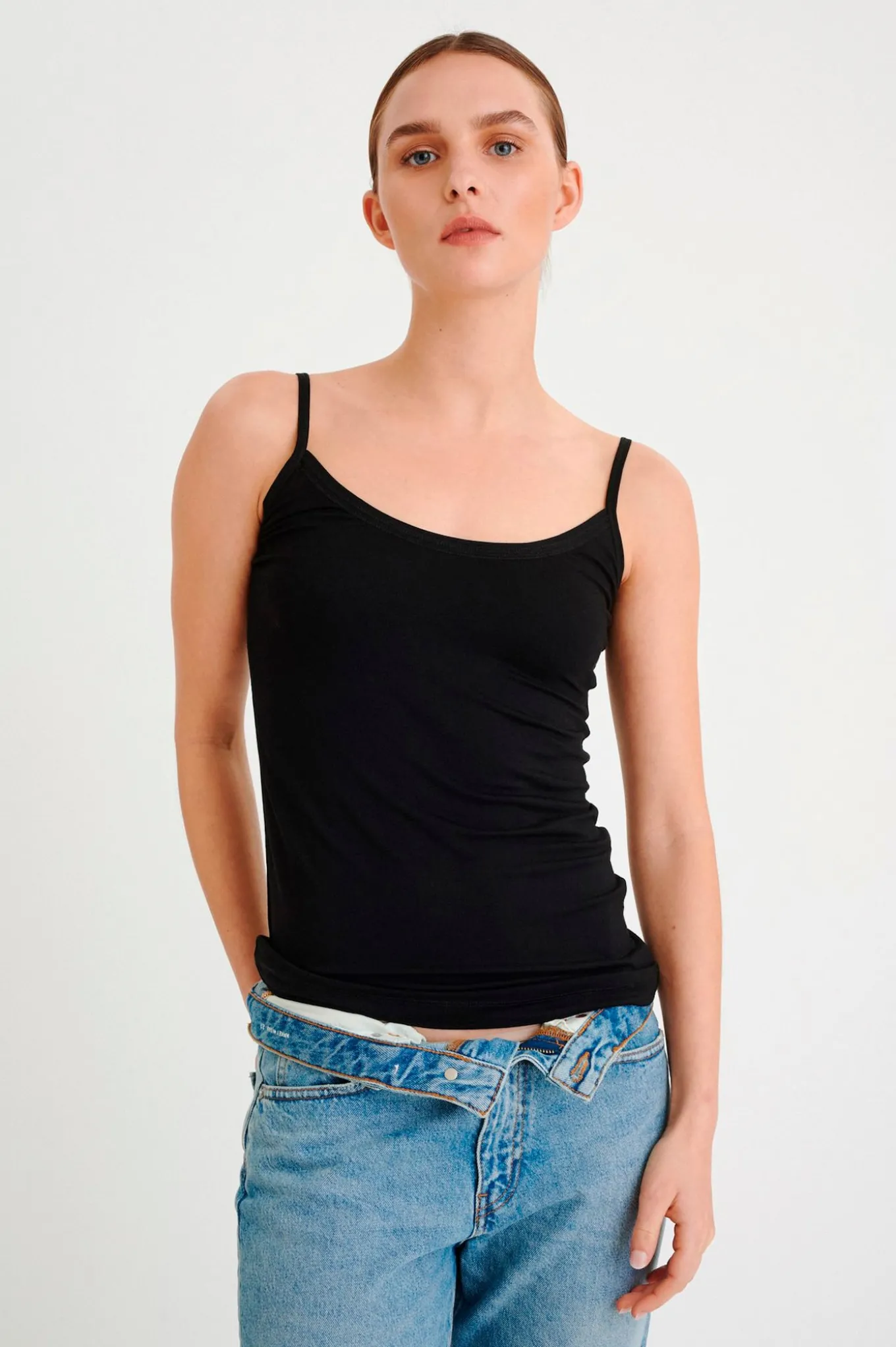 Finesse Black 30100292