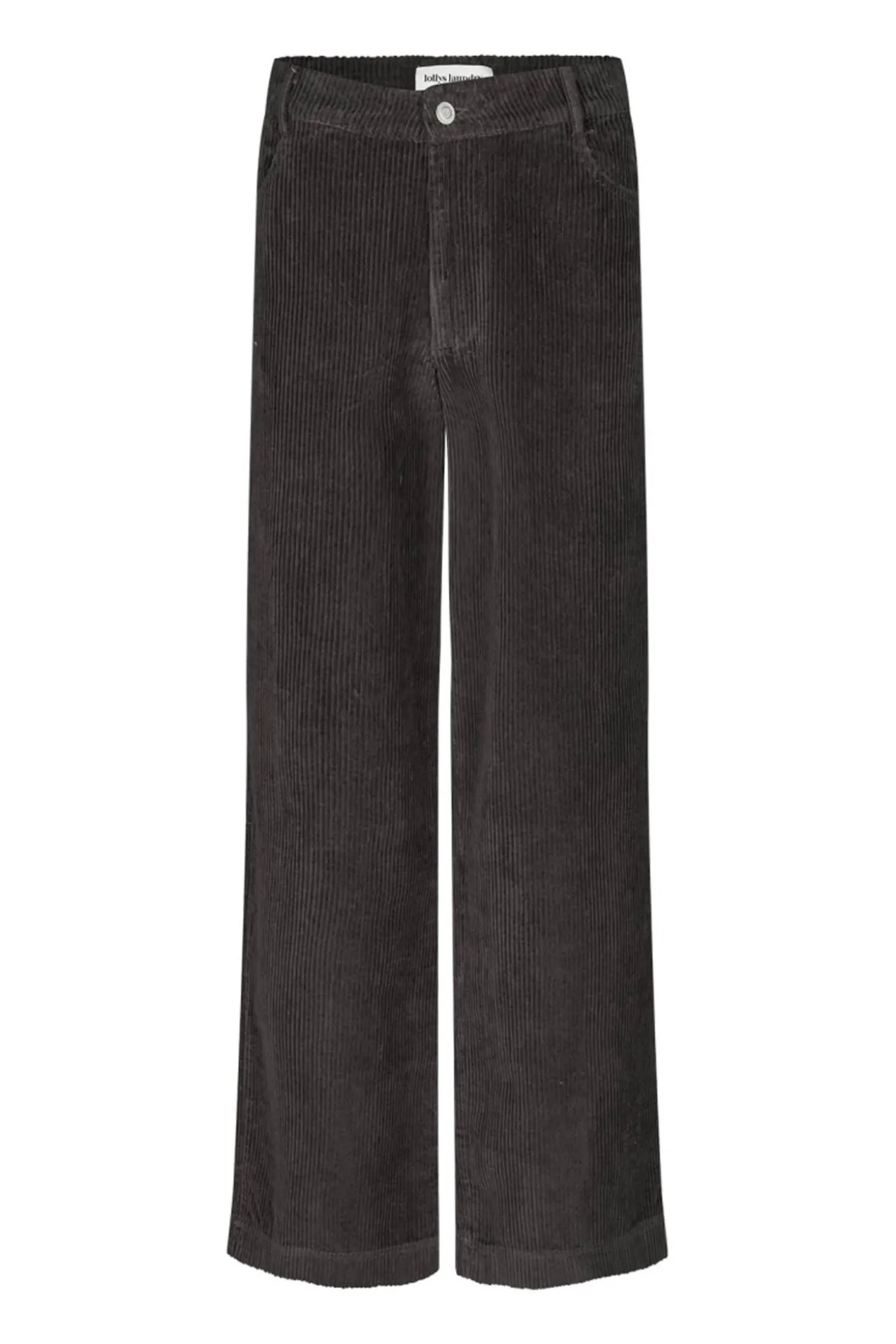 FloridaLL Pants 87 Dark Mokka 254452012
