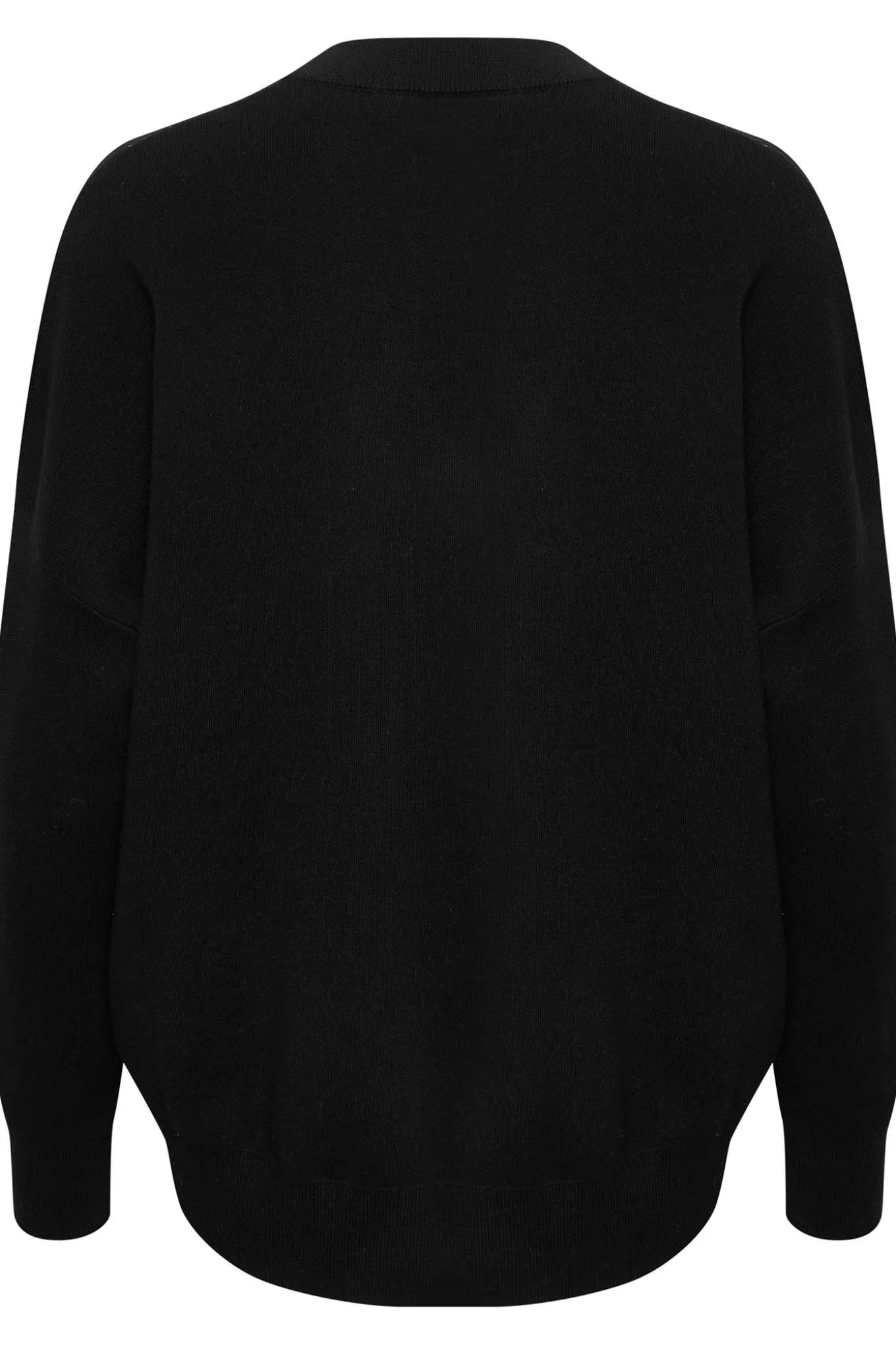 FosterIW Vneck Black 30106899