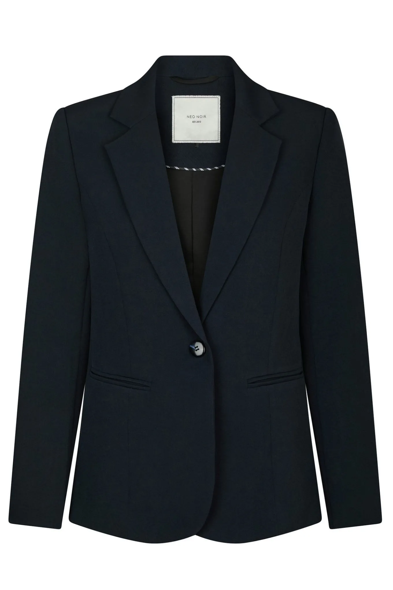 FRANCINE SUITE Dark Navy 166616