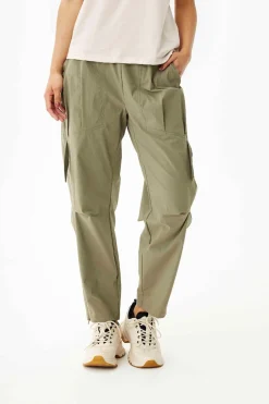 Gianna pants ARMY 16342