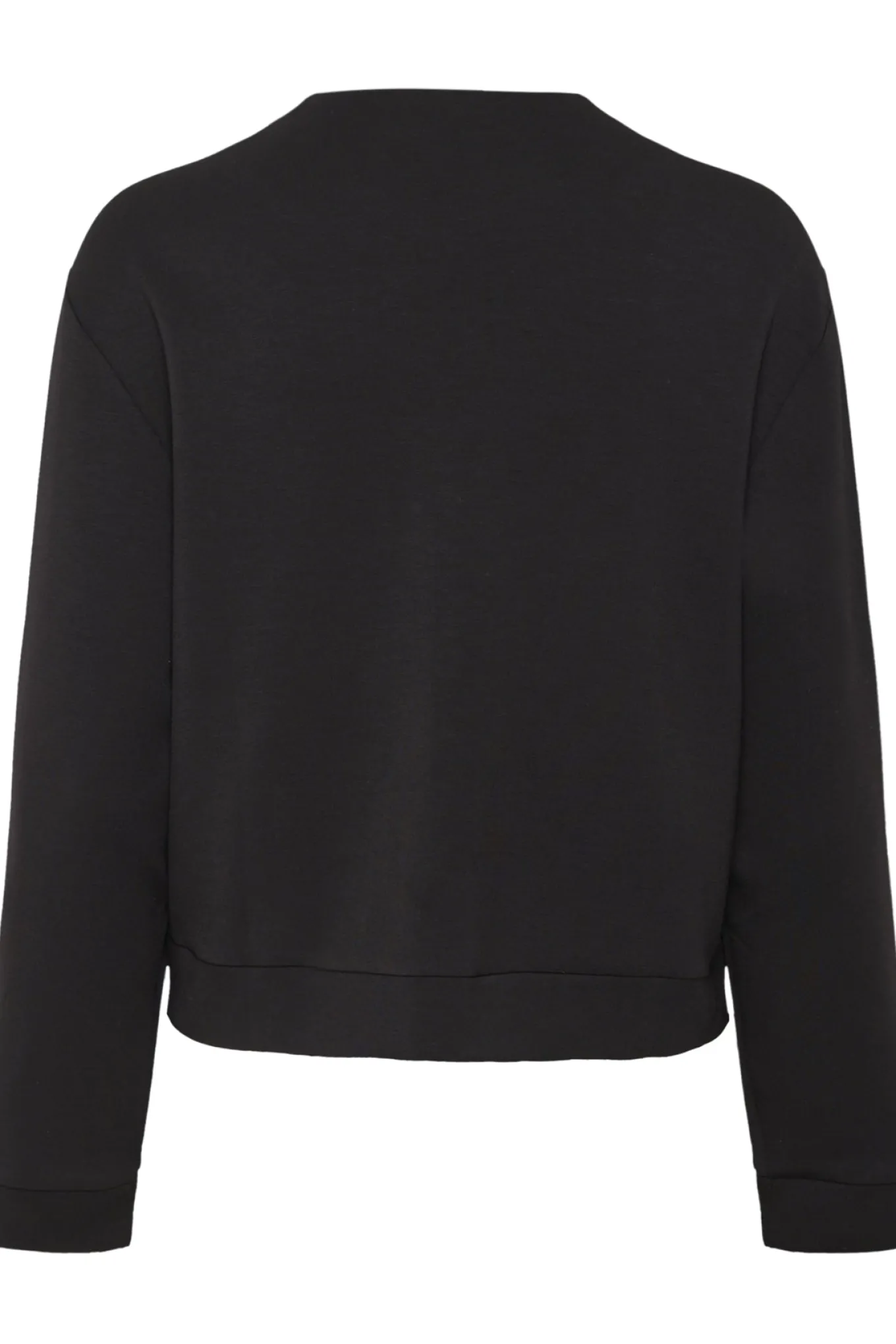 GIDAIW VINCENT JACKET Black 30110948