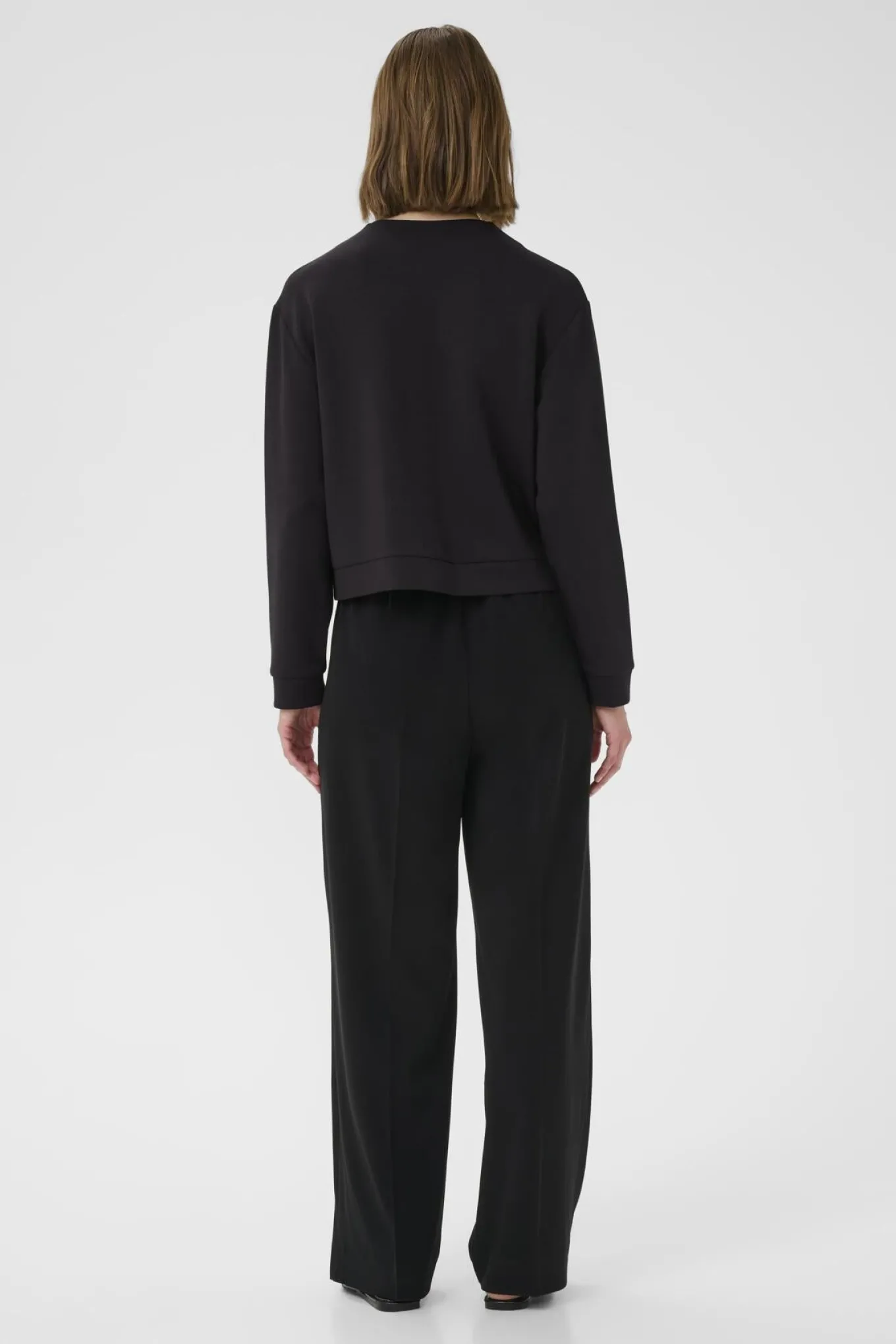 GIDAIW VINCENT JACKET Black 30110948