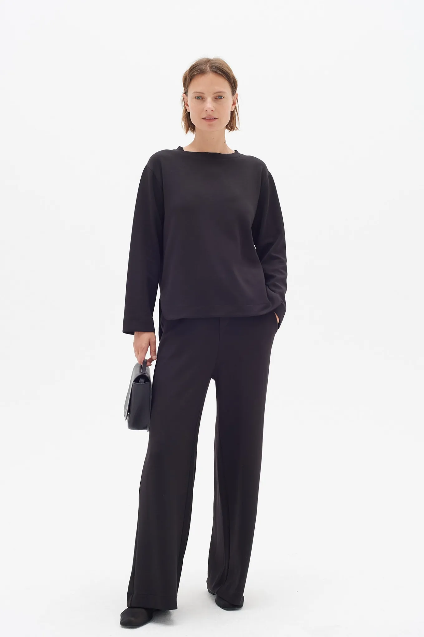GincentIW Pants Black 30108653