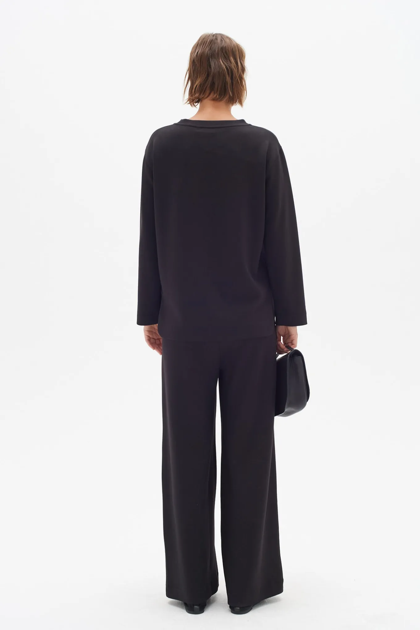 GincentIW Pants Black 30108653