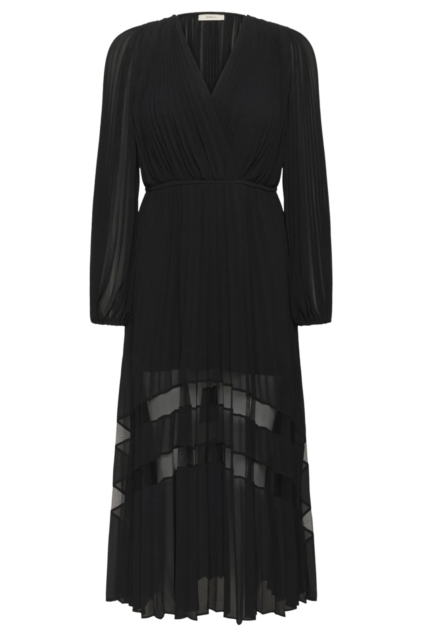 GISELLEIW DRESS Black 194008 30112249