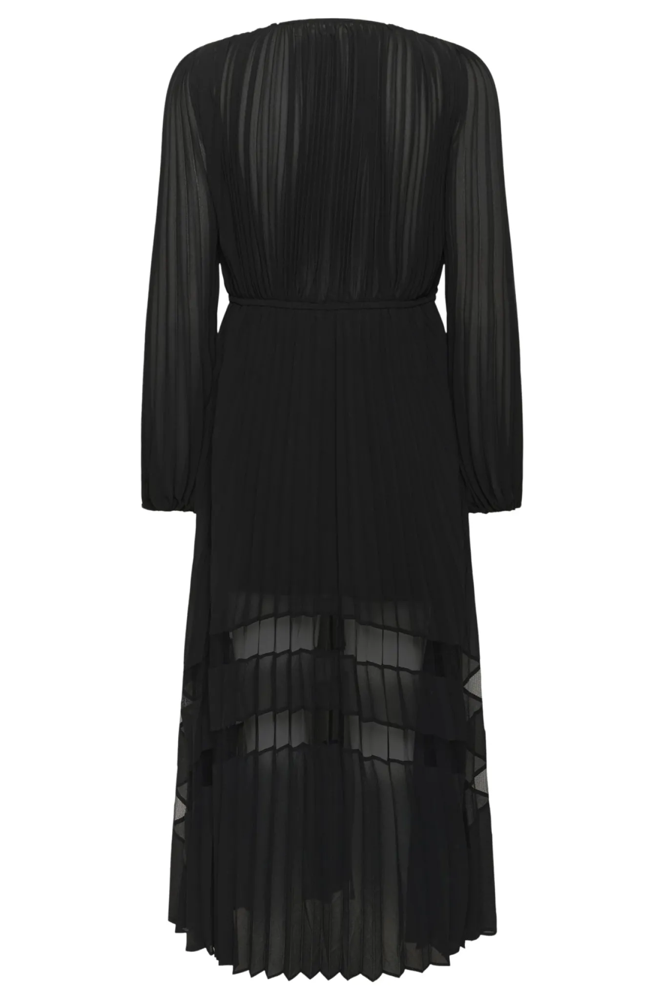 GISELLEIW DRESS Black 194008 30112249