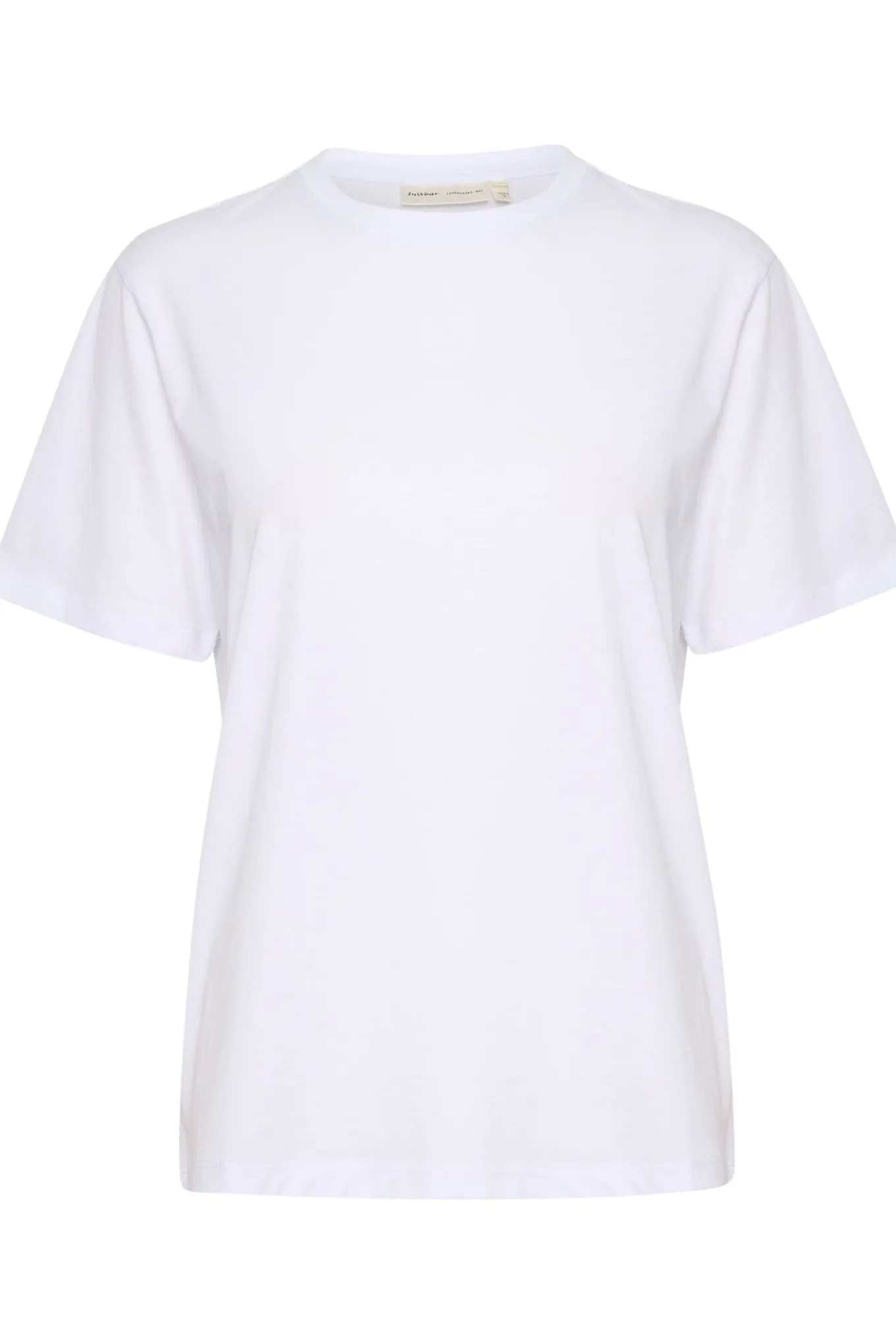 GrithIW Tshirt Pure white 30108911