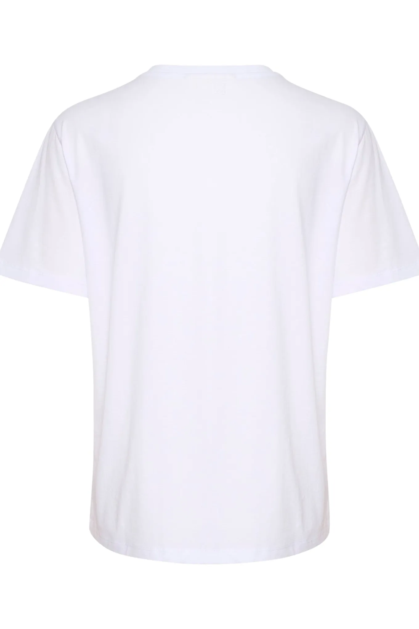 GrithIW Tshirt Pure white 30108911