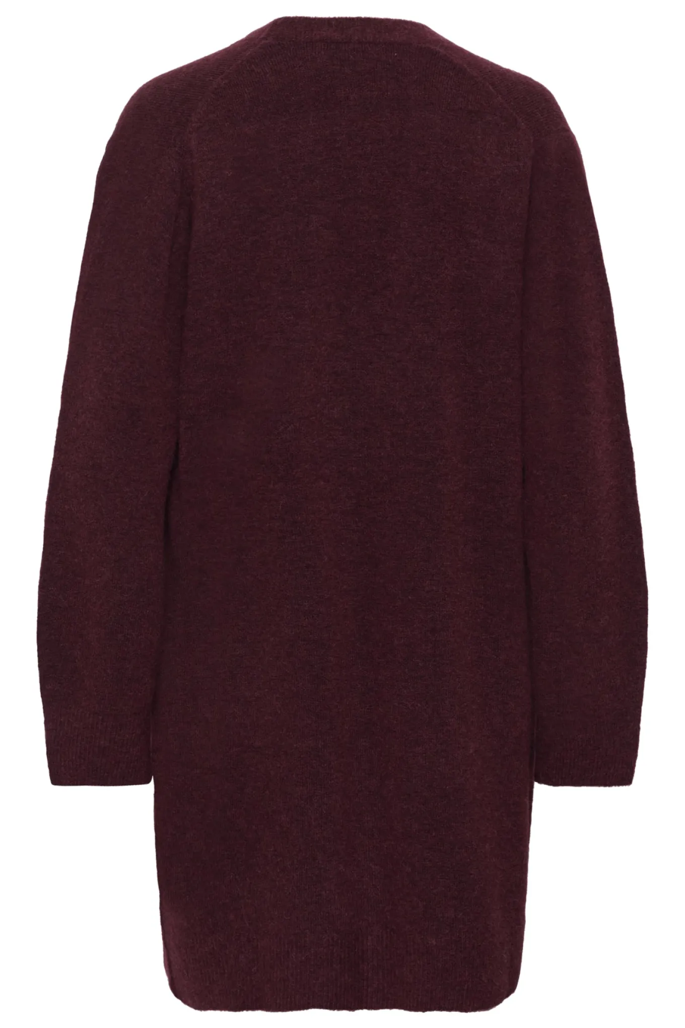 GuniIW Cardigan Cabernet 30111023