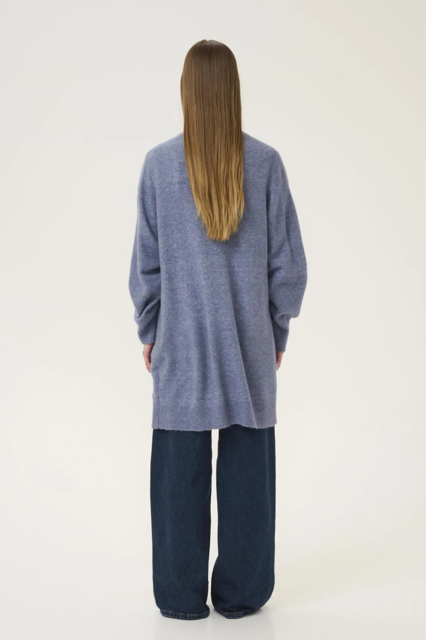 GuniIW Cardigan Wild Wind 30111023