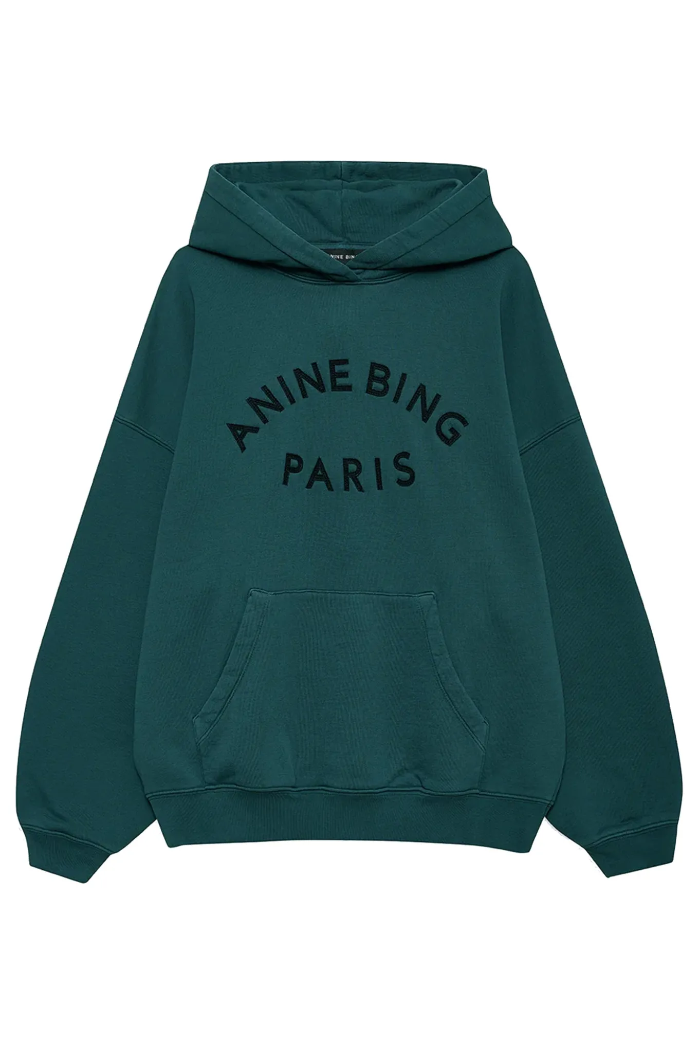 HARVEY PARIS DARK TEAL A0811526