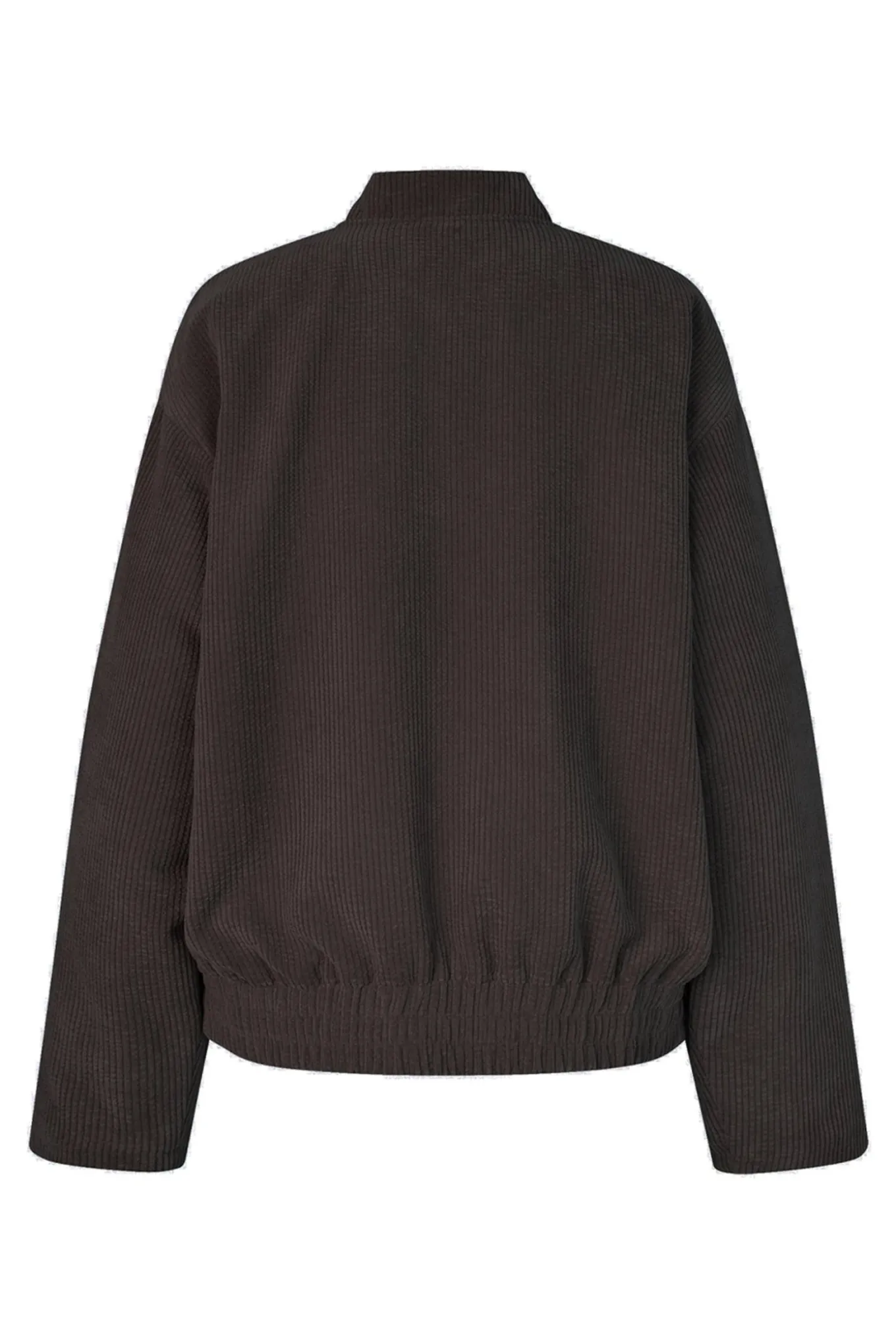 HawaiiLL Jacket LS 87 Dark Mokka 254456015