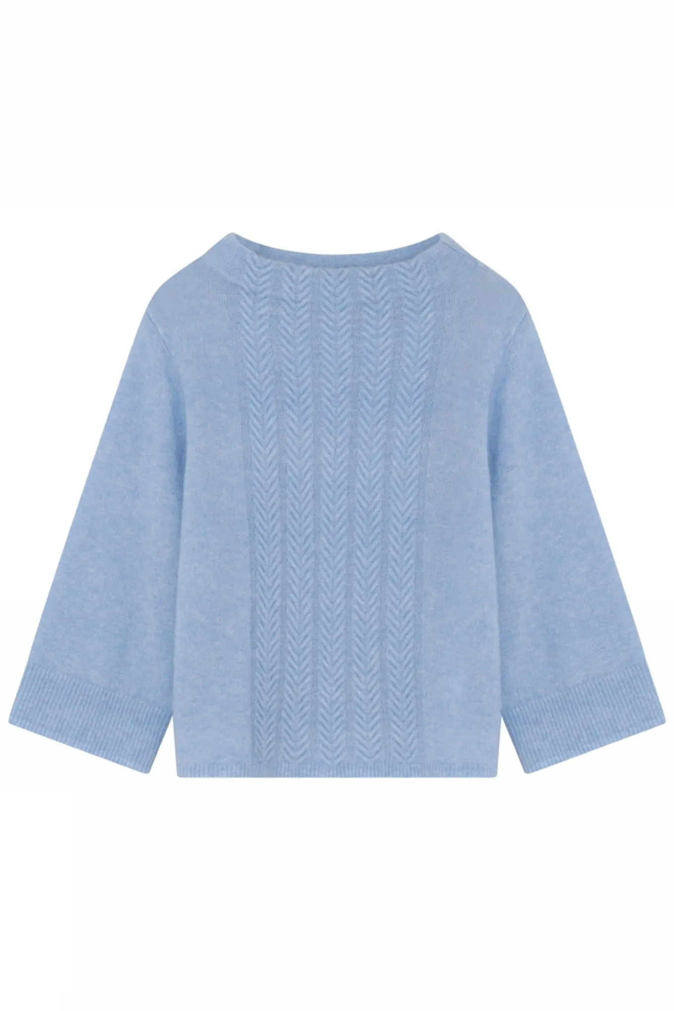 Helmi, knit 4010Sea Breeze 60425/3615