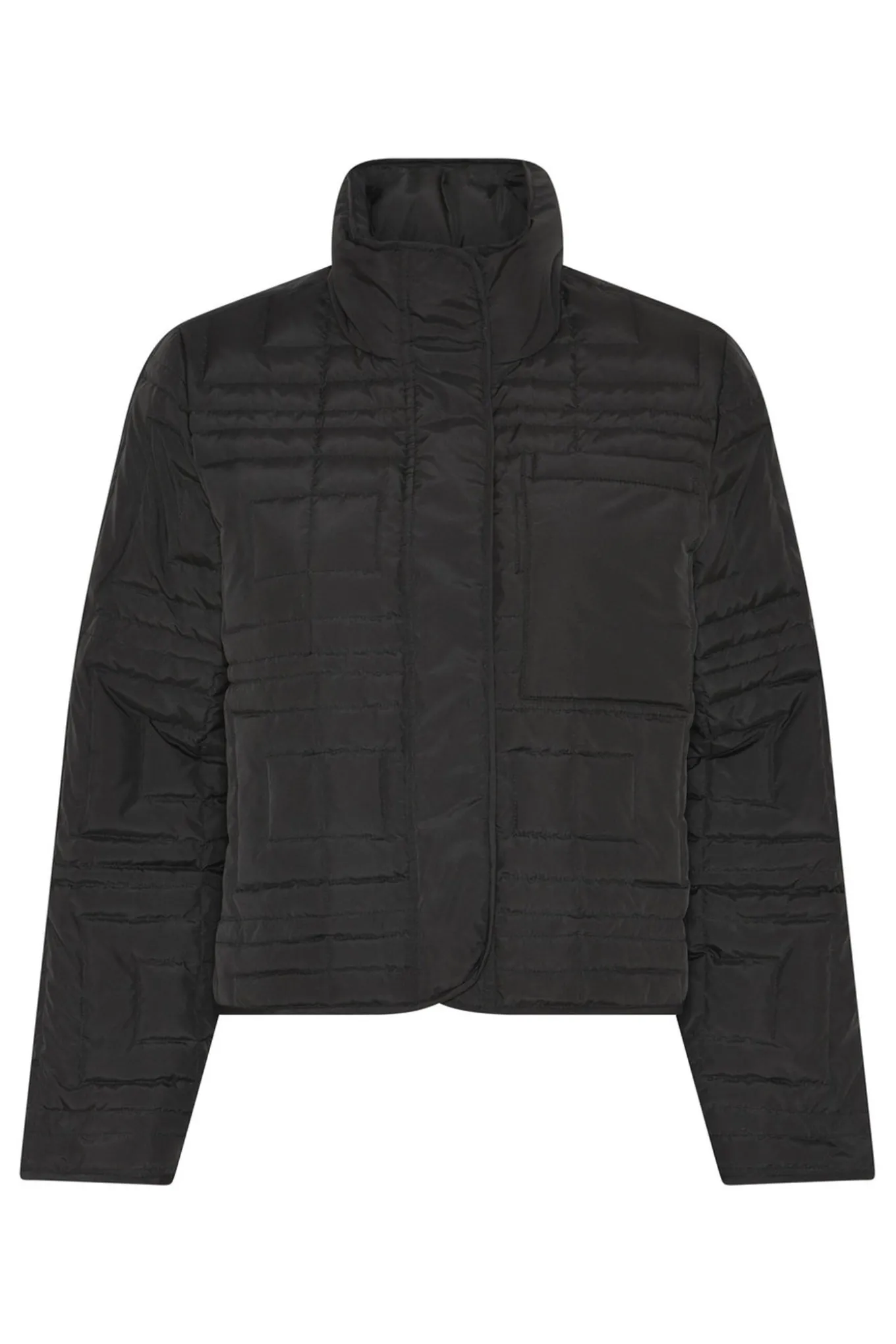 314HMBelsina jacket 900 Black HM1292