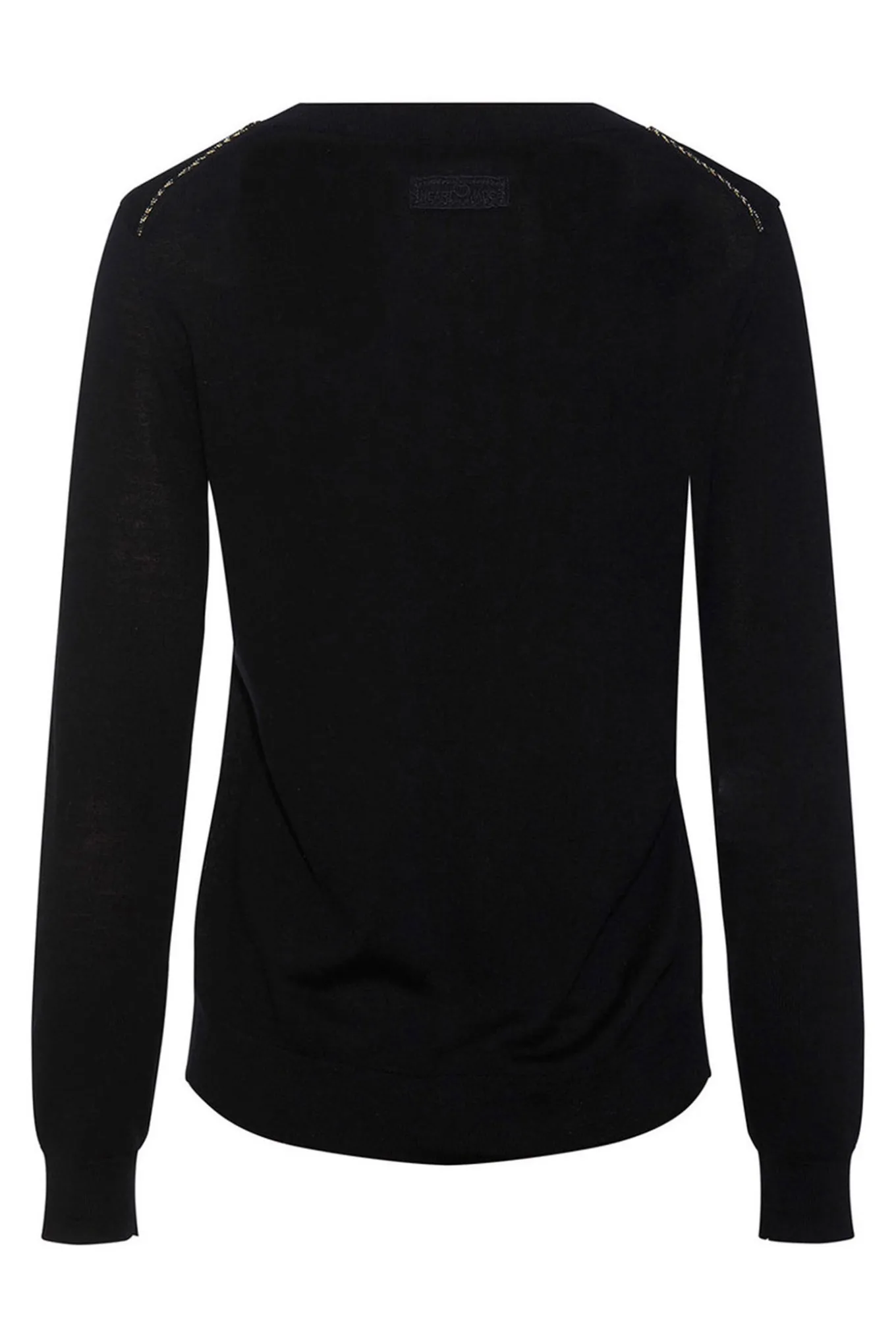 HMKela knit 900 Black 999 759 1