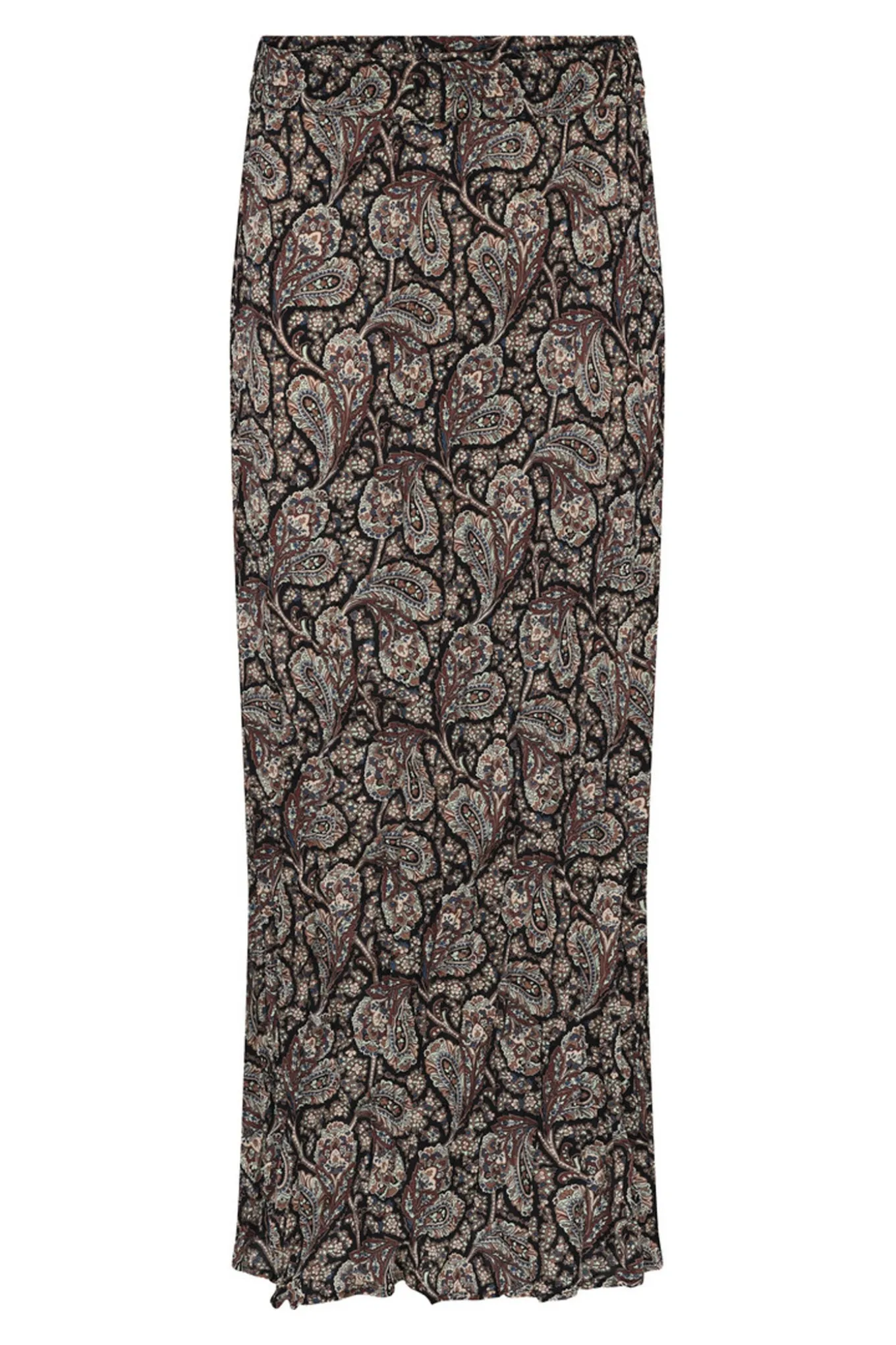 651HMSena skirt 818 Paisley HM1258