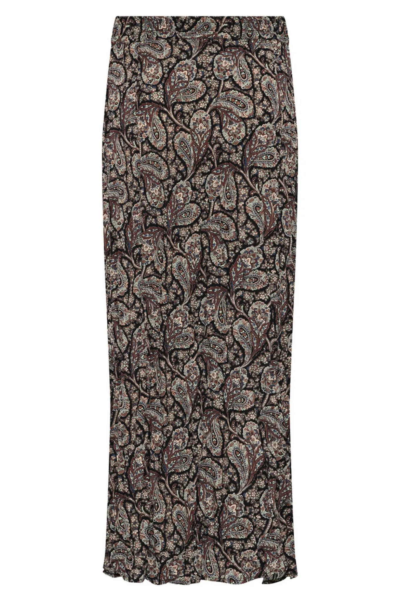 651HMSena skirt 818 Paisley HM1258