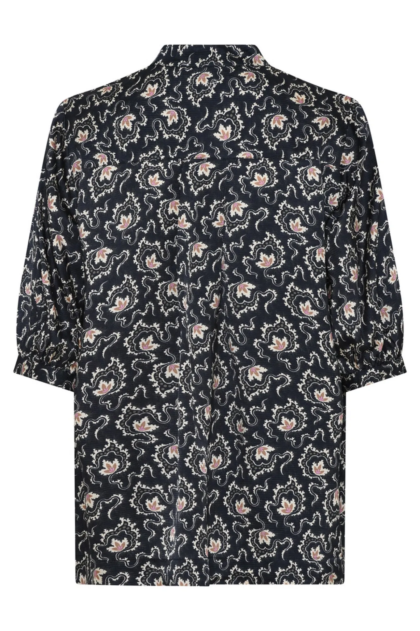 603HMTurin top 202 Navy Dekor HM1225