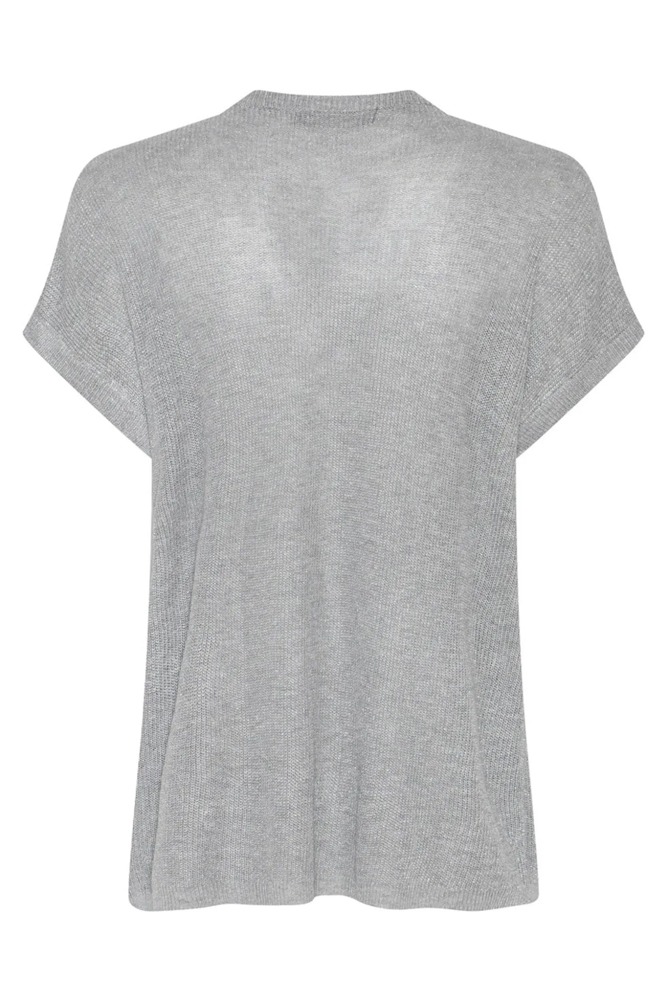 HoweaBBMarlee Glitter knit Silver BBW4848
