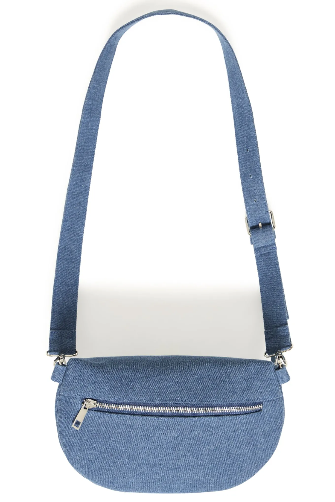 IAJAE DENIM BUM BA Faded Denim 174021 20125599