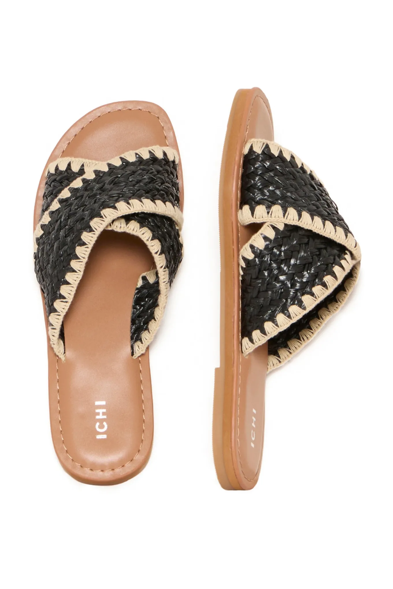 IASAFJA FW Black 20123123