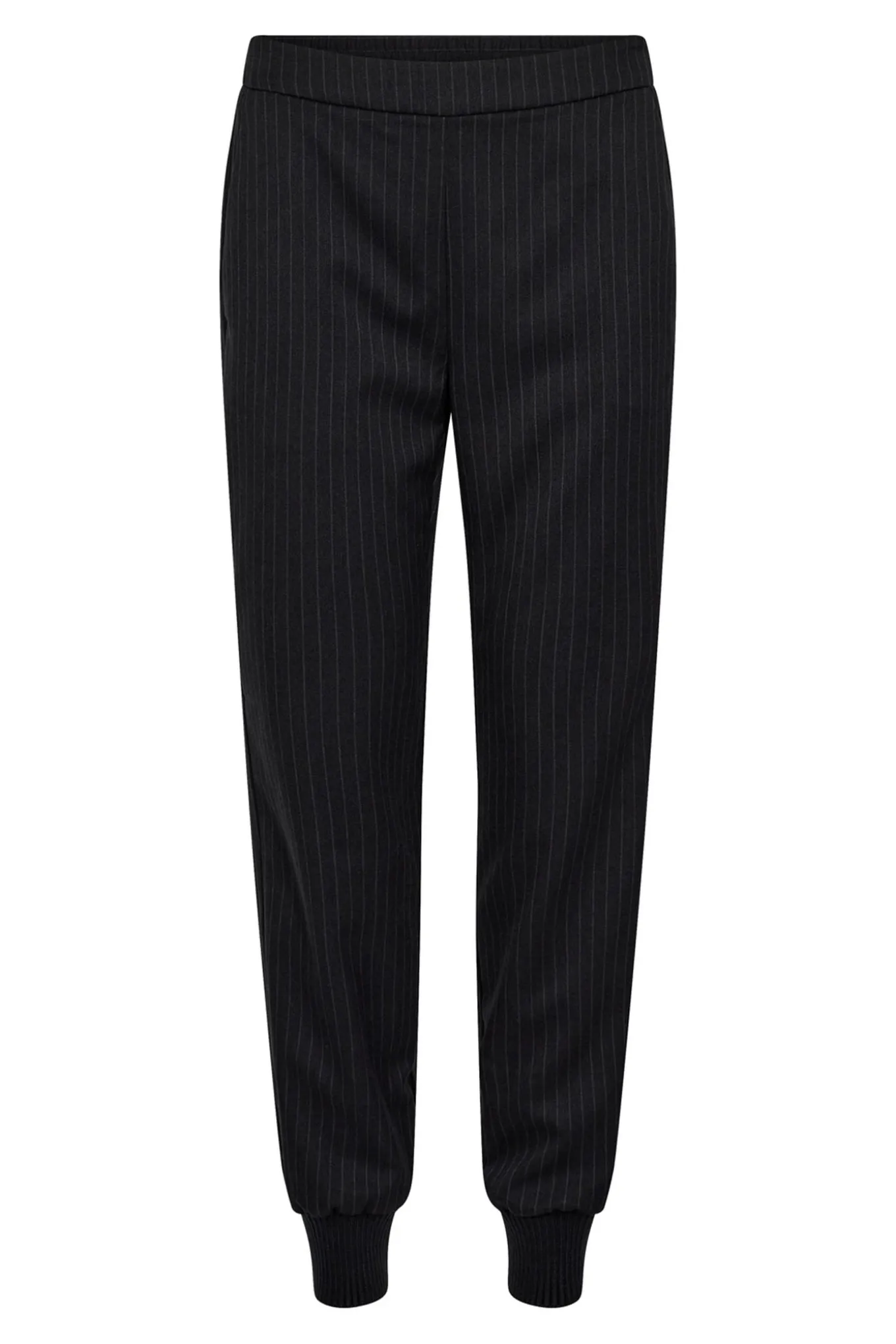 IdaCC Pin Jog Pant 140Dark Grey 31106