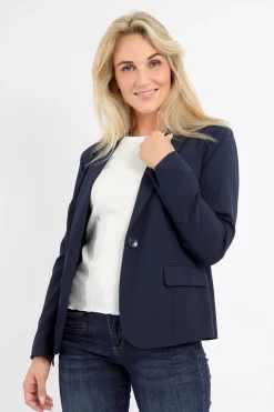 ILLIE Navy ILLIE