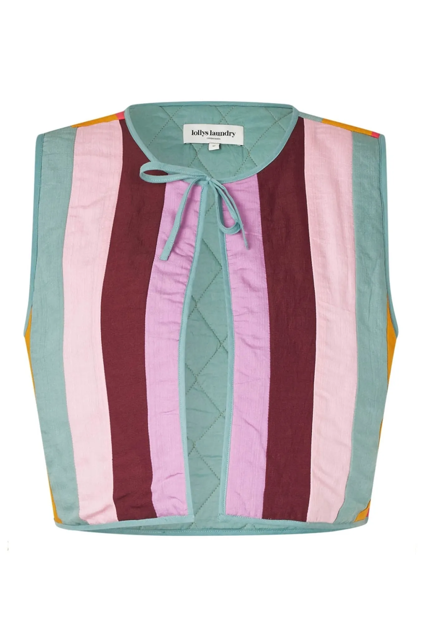 IlsaLL Vest 70 Multi 254531036