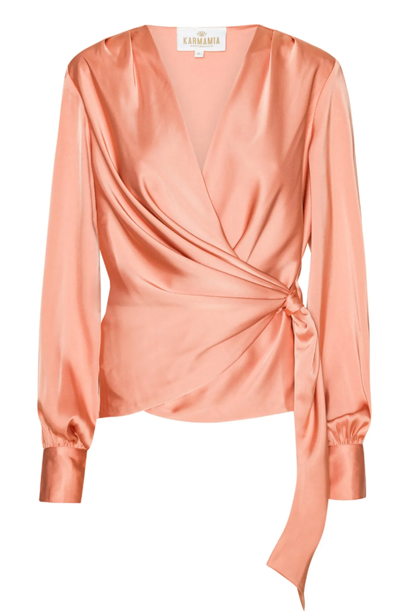 Ines PEACH 1587