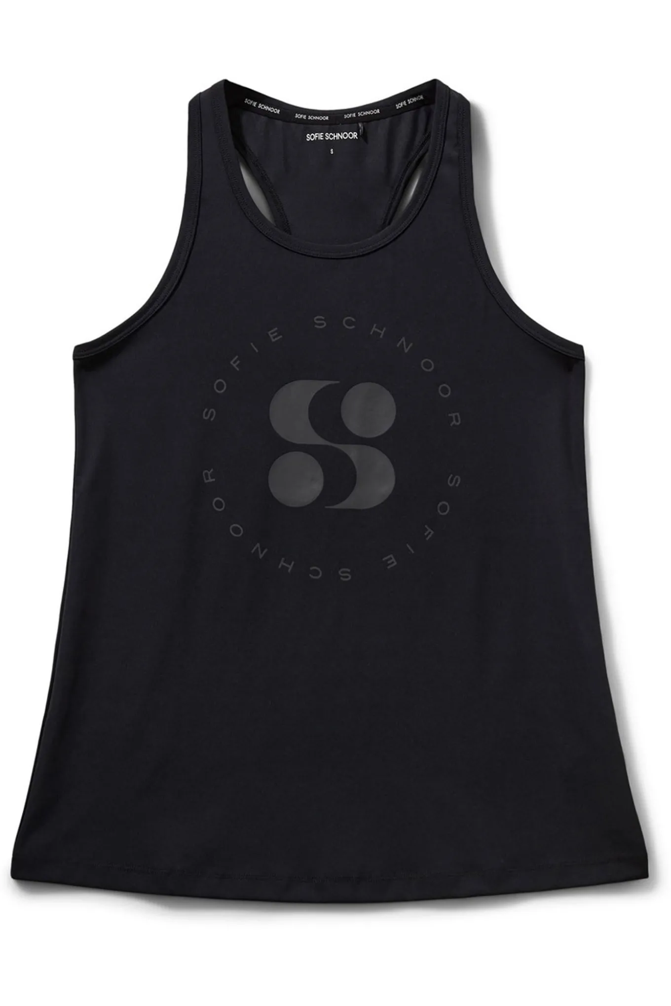 INOASW TOP 1000 Black SNOS405