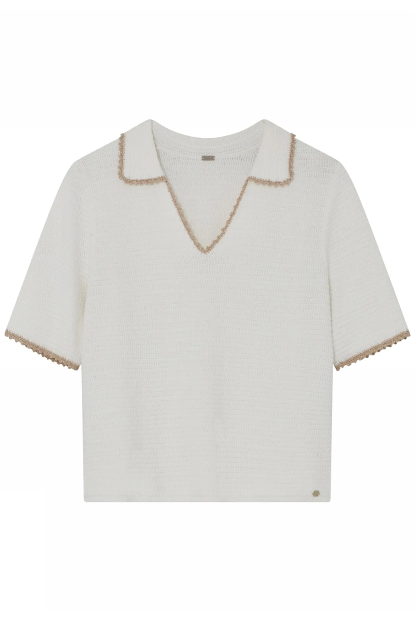 Isobel, knit 1010Off White 60418/3794