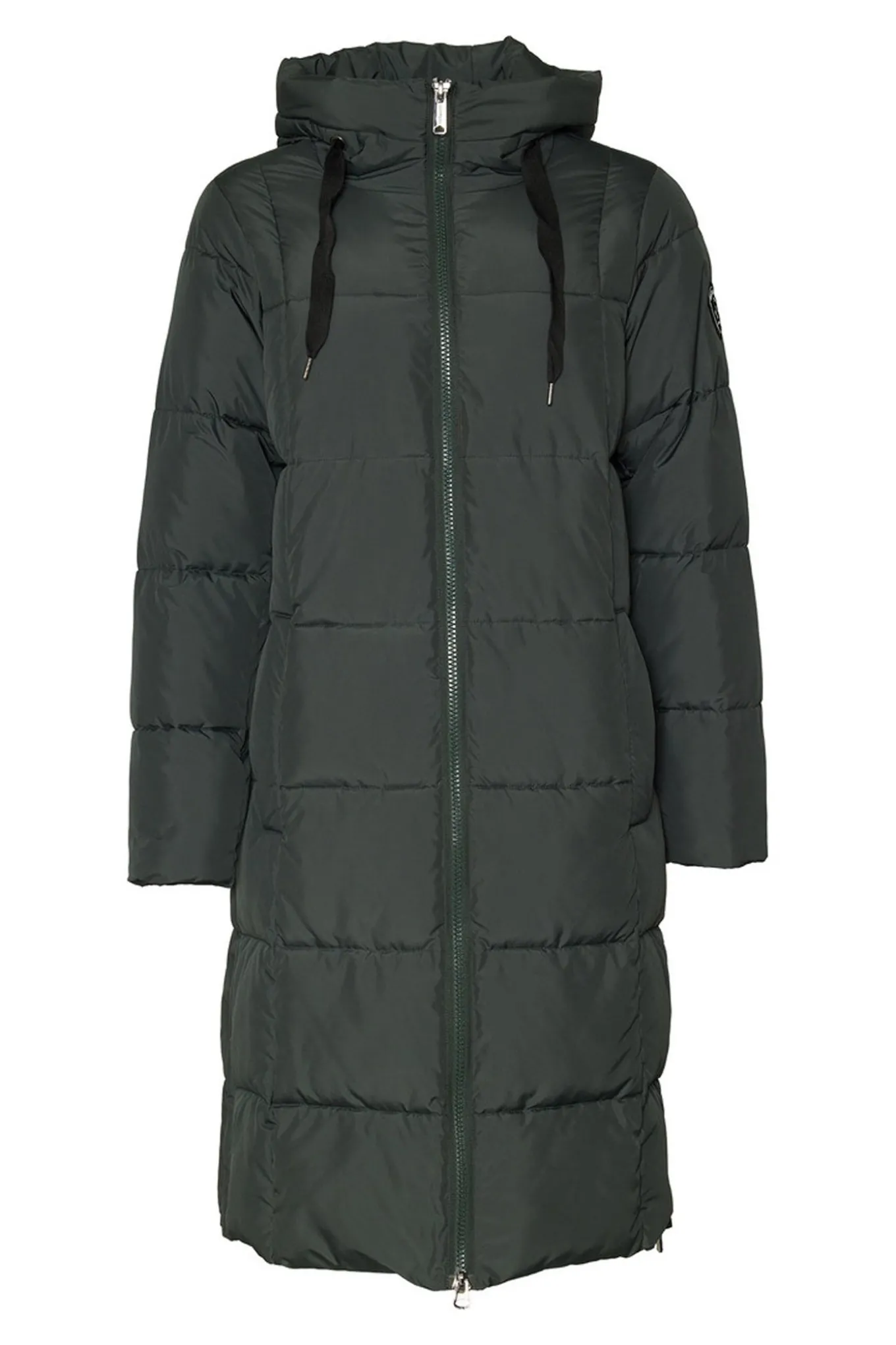 Jeanett 14 Bottle Green 2637460